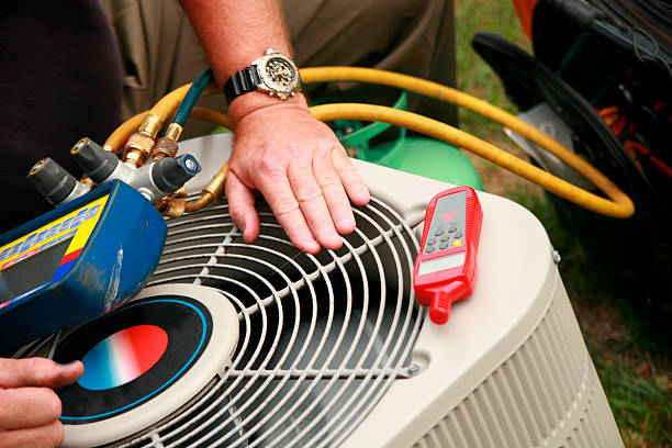 Best Heating Repair Services  in Grant Valkaria, FL
