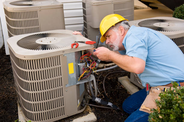 Best HVAC Cleaning Services  in Grant Valkaria, FL
