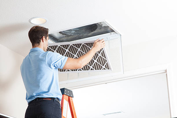 Best HVAC Installation Services  in Grant Valkaria, FL