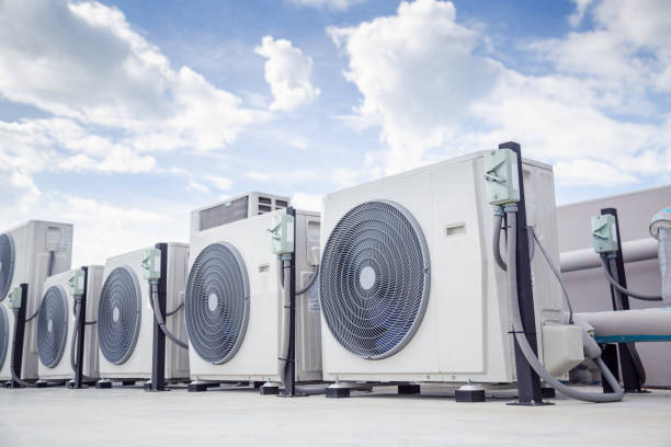 Professional HVAC in Grant Valkaria, FL