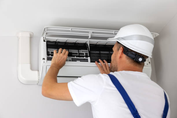 Best Ductless HVAC Repair  in Grant Valkaria, FL