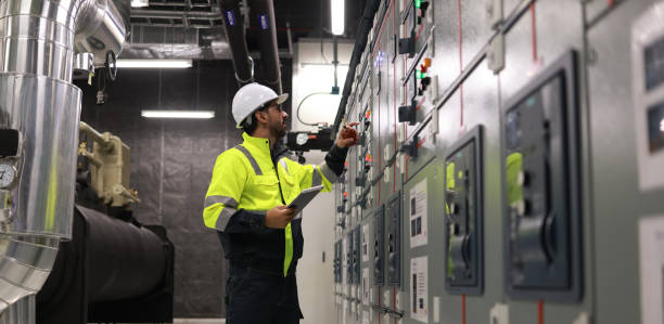 Best Emergency HVAC Repair  in Grant Valkaria, FL