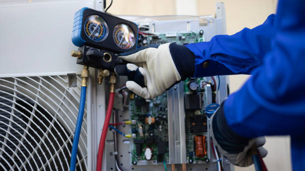 Best HVAC Maintenance Near Me  in Grant Valkaria, FL